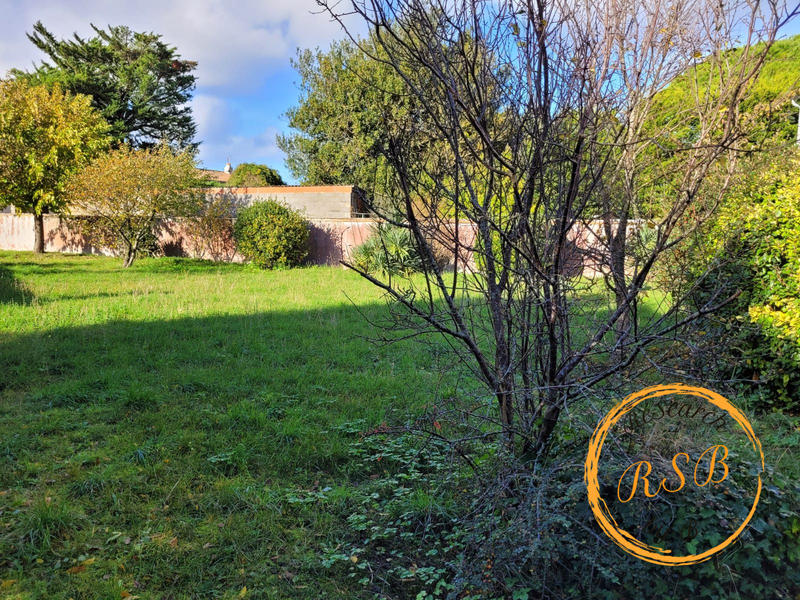 Maison ancienne - 120 m² - 1 pièce