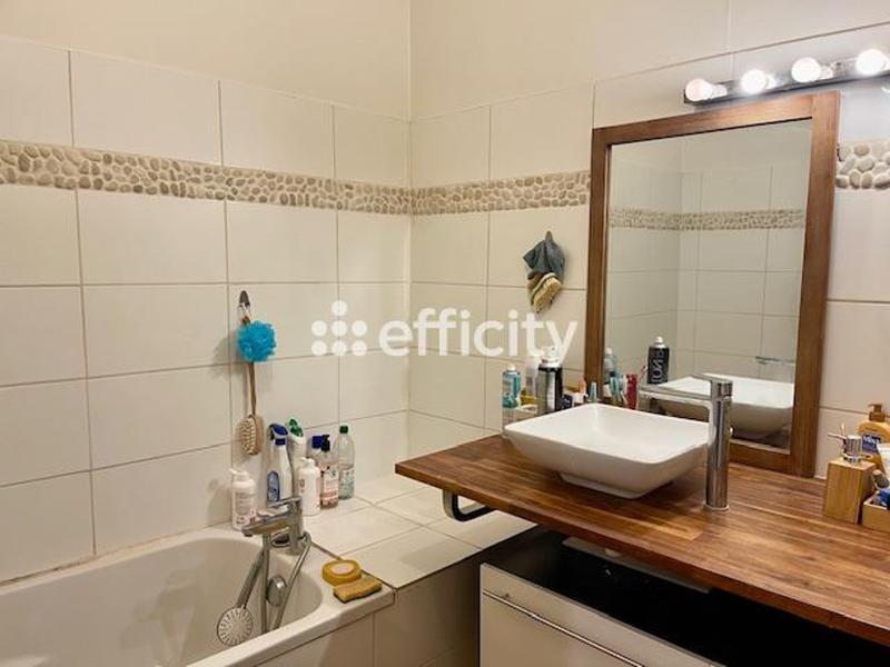 Appartement - 102 m² - 4 pièces