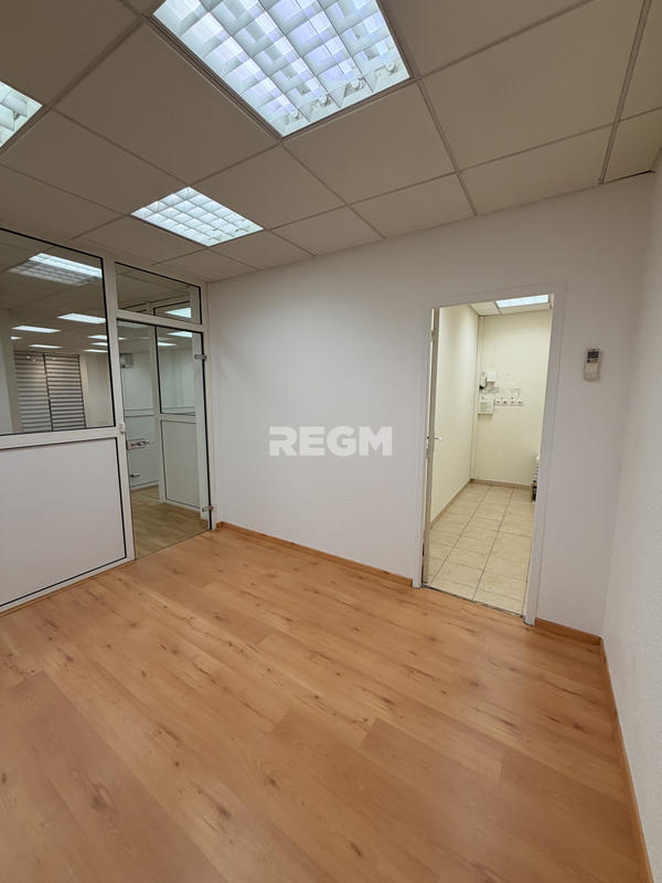 Local commercial - 72 m²