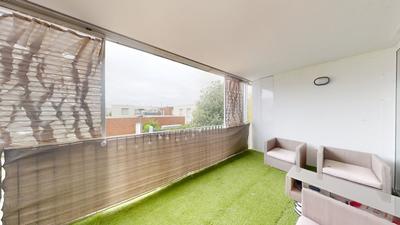 Appartement - 68 m² - 3 pièces