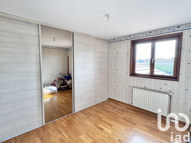 Maison - 276 m² - 8 pièces