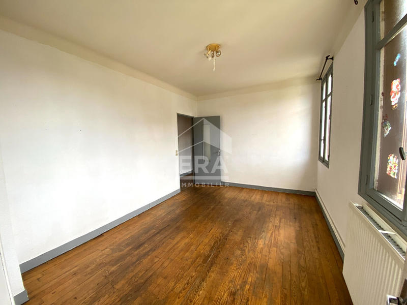 Maison - 160 m² - 8 pièces