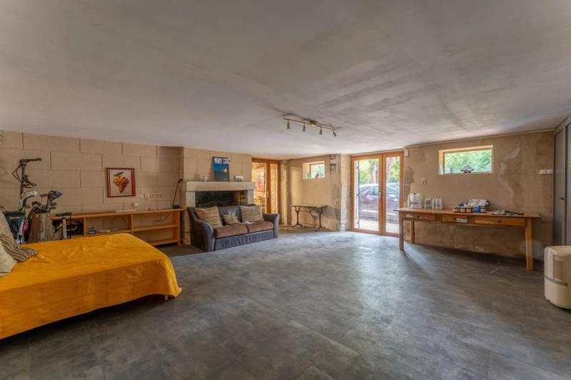 Maison de maîtres - 346 m² - 10 pièces