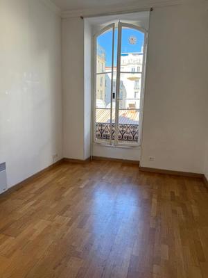 Appartement - 30 m² - 2 pièces