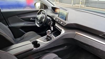Peugeot 5008 Business bluehdi 130ch ss bvm6 active