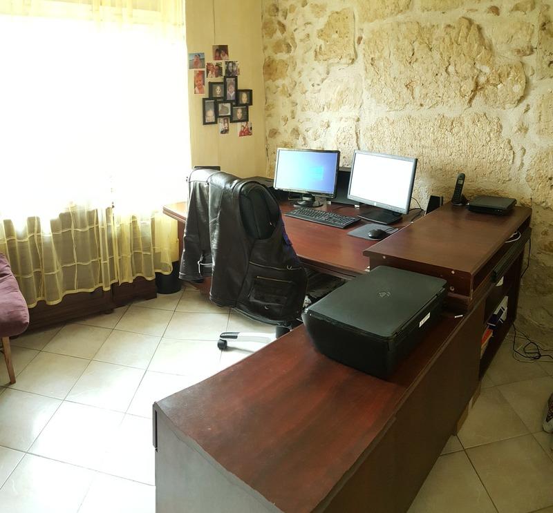 Maison de campagne - 160 m² - 5 pièces