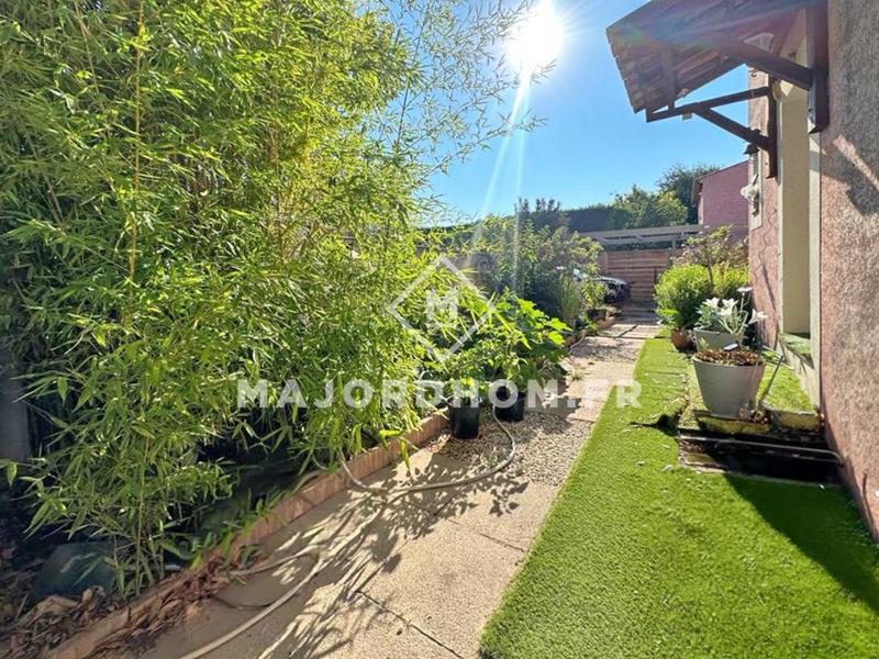 Propriété - 120 m² - 4 pièces