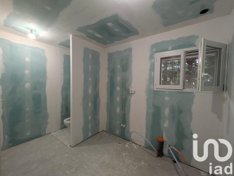 Maison - 106 m² - 4 pièces