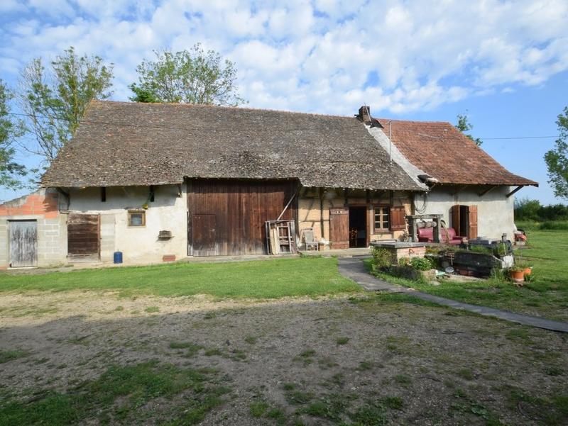 Maison - 83 m² - 3 pièces