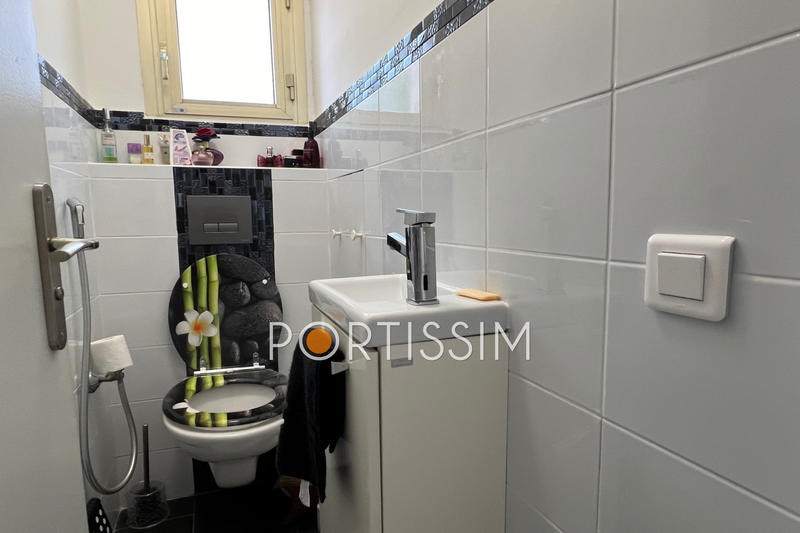 Appartement - 55 m² - 2 pièces