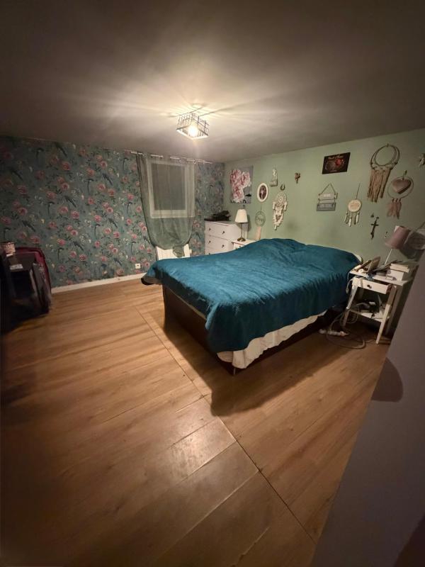 Maison - 160 m² - 7 pièces