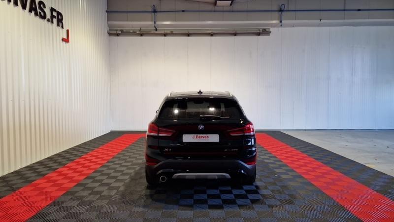 Bmw X1 F48 Lci Xdrive 25e 220 Ch Bva6 Xline