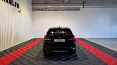 Bmw X1 F48 Lci Xdrive 25e 220 Ch Bva6 Xline