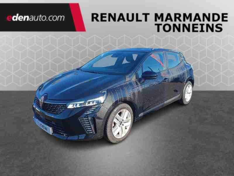 Renault Clio TCe 90 Evolution