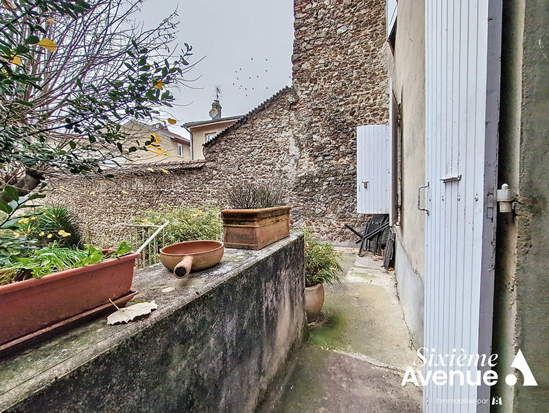 Immeuble - 360 m² - 10 pièces