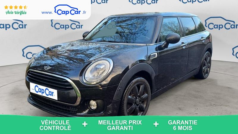 Mini Clubman 1.5 One d 116 Business