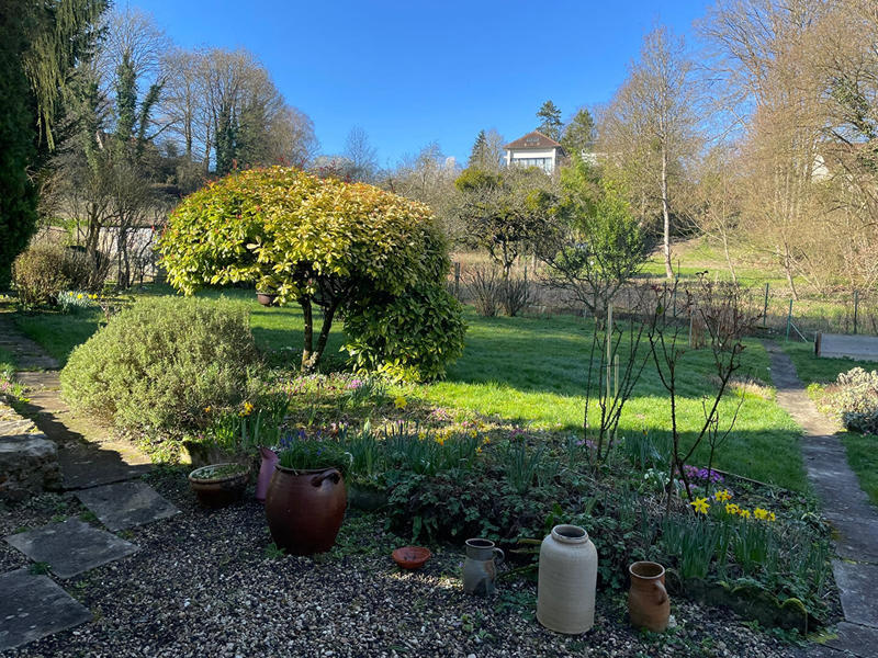 Maison - 137 m² - 5 pièces