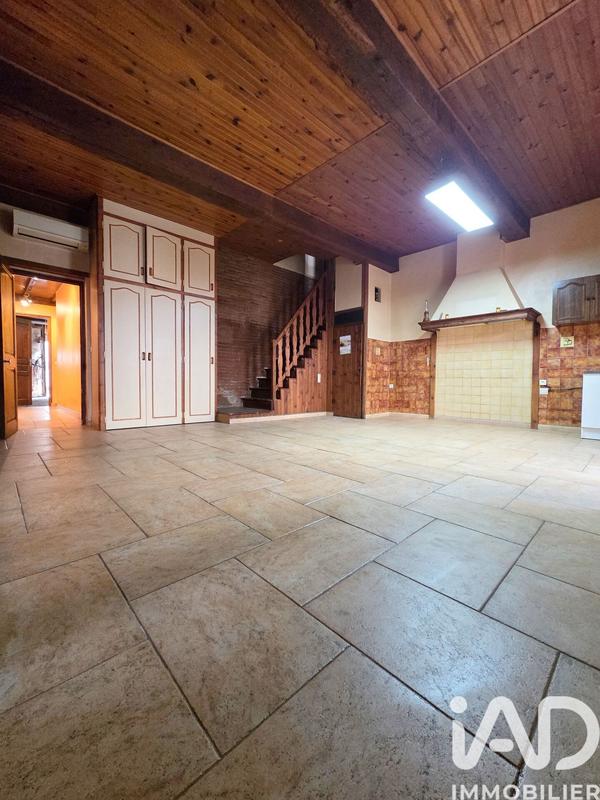 Ferme - 236 m² - 6 pièces