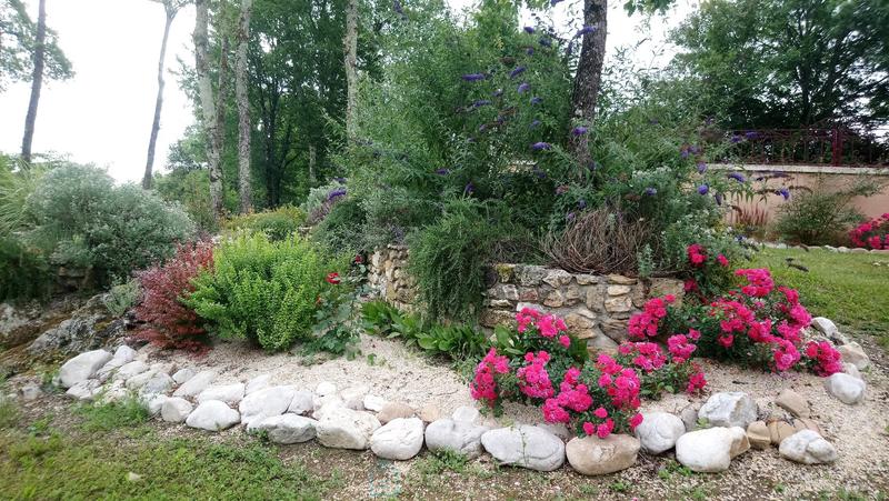 Maison d'architecte - 480 m² - 8 pièces