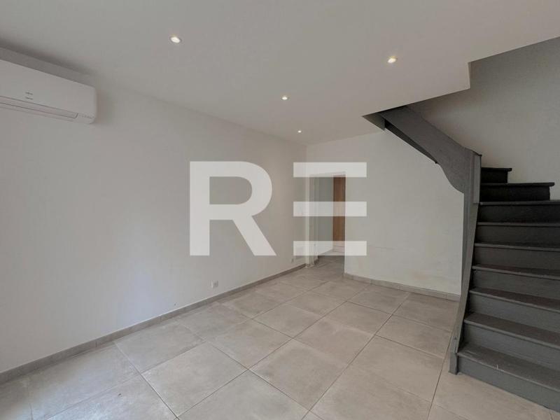 Maison de ville - 80 m² - 4 pièces