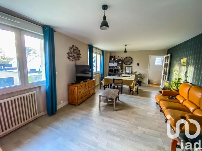 Maison - 273 m² - 7 pièces