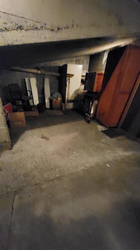 Parking / Garage - 14 m²