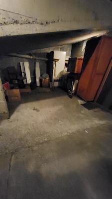 Parking / Garage - 14 m²