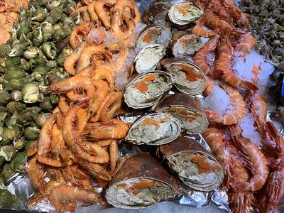 La Poissonnerie de Lattes