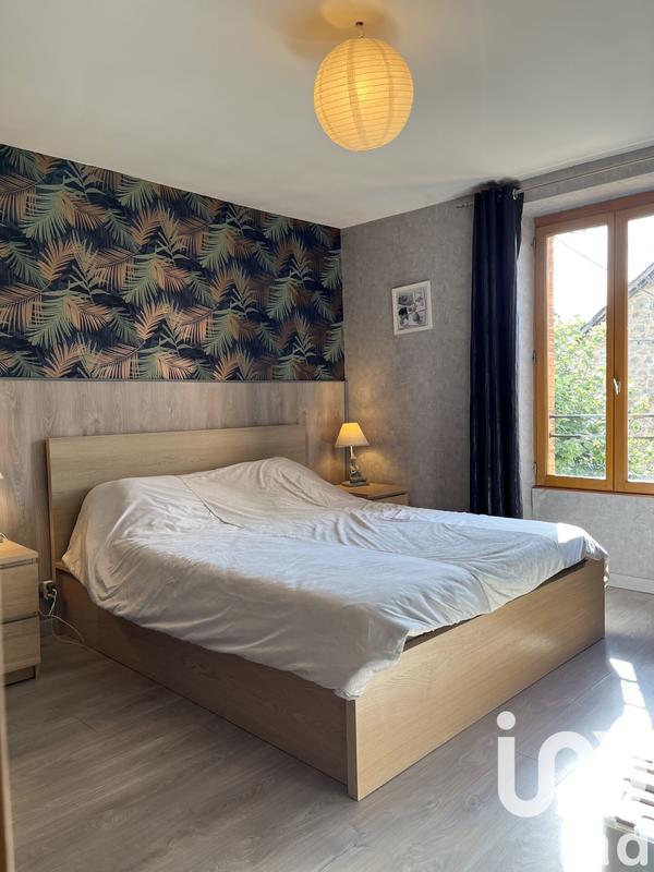 Maison de campagne - 280 m² - 14 pièces