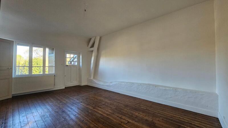 Maison - 154 m² - 4 pièces