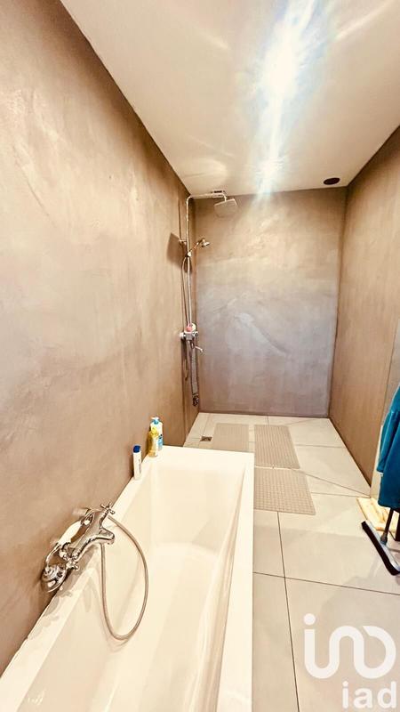 Maison - 132 m² - 5 pièces