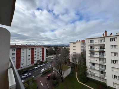 Appartement - 57 m² - 2 pièces