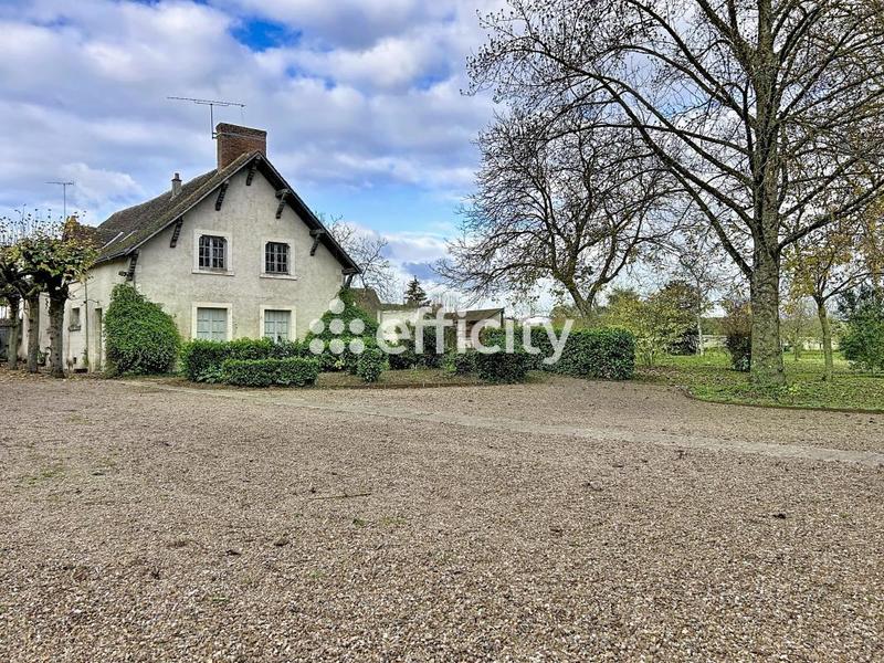 Demeure - 431 m² - 13 pièces