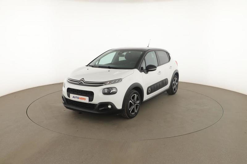 Citroën C3 1.2 PureTech Shine Bv6 110 ch