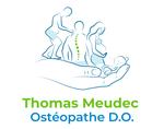 Thomas Meudec Ostéopathe Saint-Marcellin