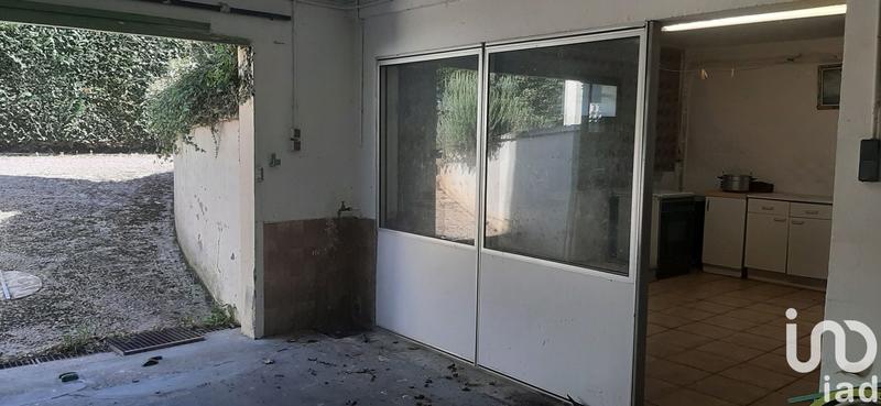 Maison - 74 m² - 4 pièces