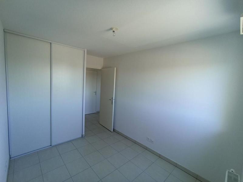 Appartement - 56 m² - 2 pièces