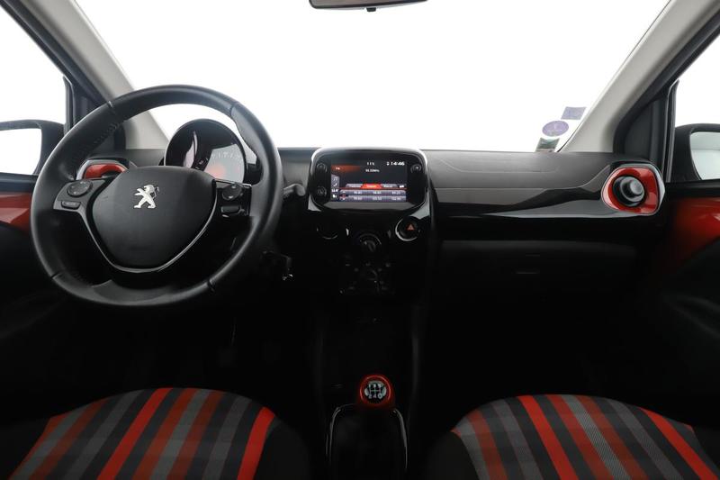 Peugeot 108 1.0 VTi Collection 5p 72 ch
