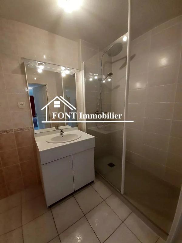 Appartement - 113 m² - 5 pièces