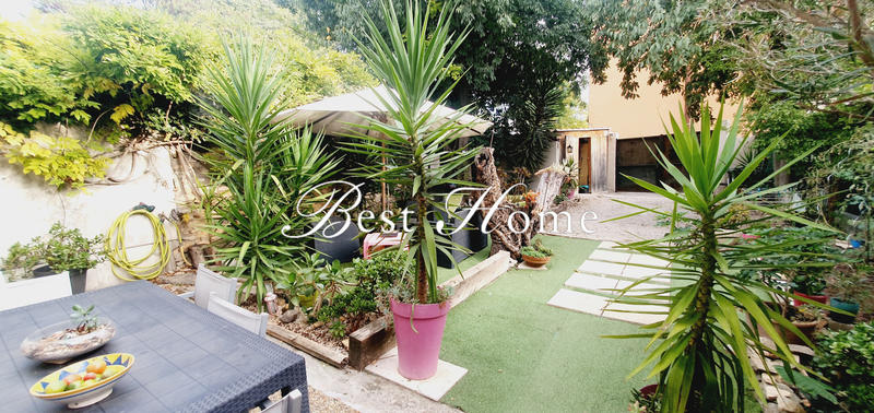 Maison - 70 m² - 3 pièces