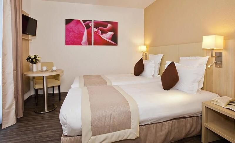 Appartement - 24 m² - 1 pièce