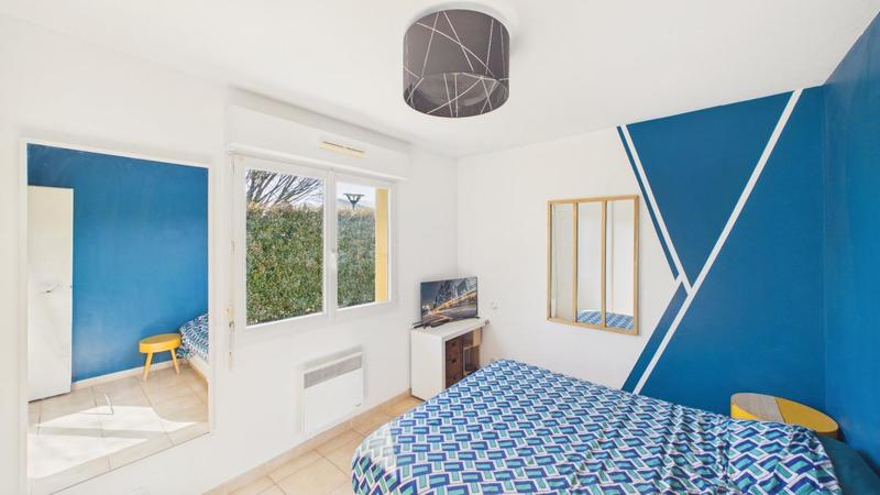 Maison - 107 m² - 5 pièces