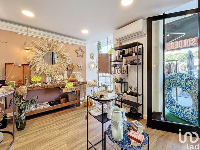 Local commercial - 53 m²