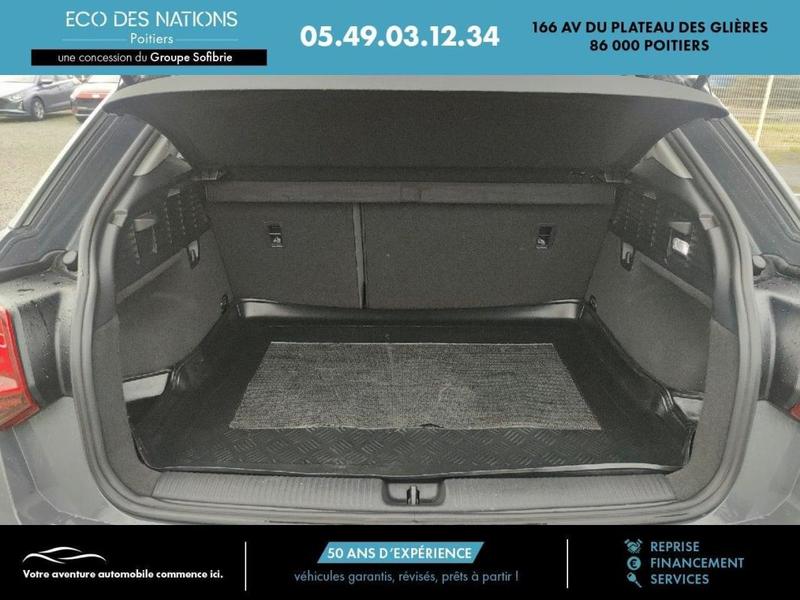 Audi Q2 1.4 Tfsi 150ch Cod s line