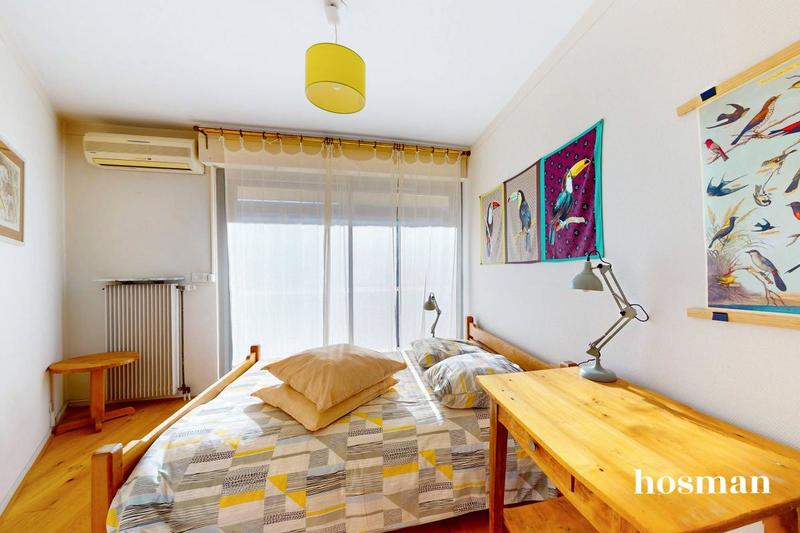 Appartement - 140 m² - 4 pièces