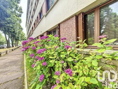 Appartement - 68 m² - 4 pièces