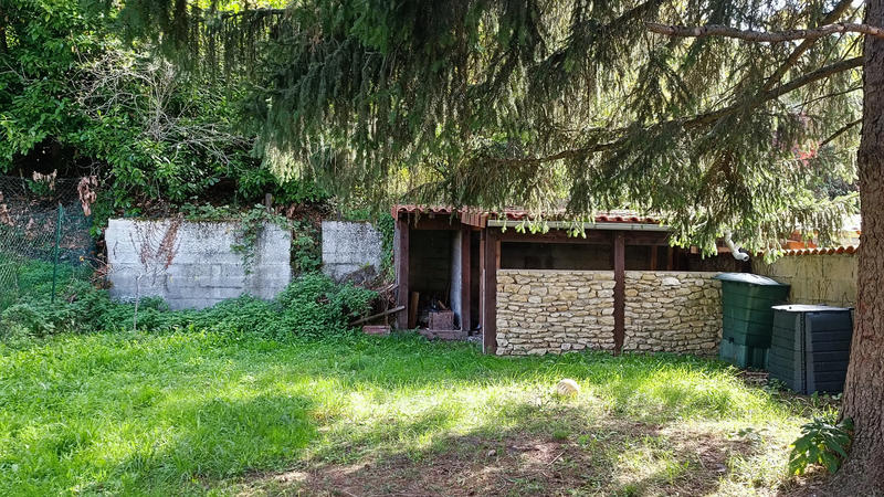 Maison - 121 m² - 5 pièces