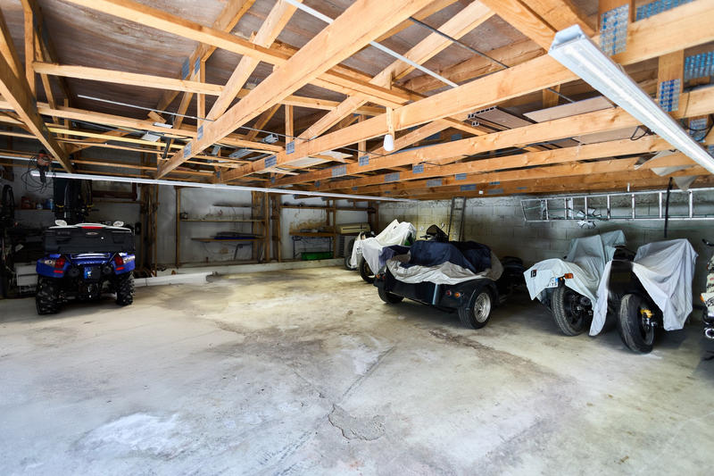 Maison - 197 m² - 7 pièces