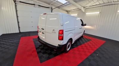 Citroën Jumpy Taille m 100 kW (136 ch) 50 kWh