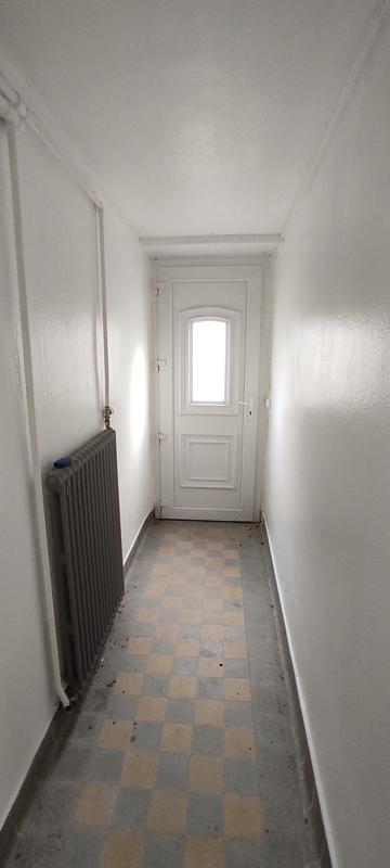 Maison - 102 m² - 5 pièces